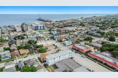 1716 23rd Street #C, Galveston, TX 77550 - Photo 30