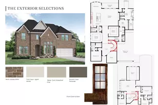 6222 Monarch Blossom Ln, Richmond, TX 77469 - Photo 14
