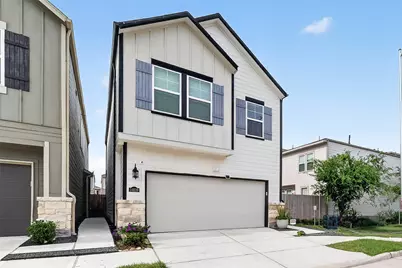 14839 Slow River Ave, Houston, TX 77082 - Photo 2