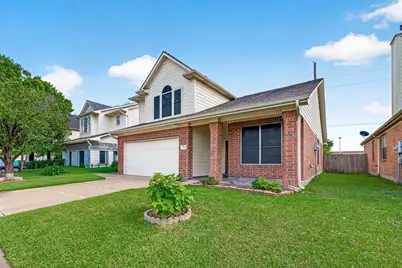 20135 Golden Mesa Drive, Katy, TX 77449 - Photo 2