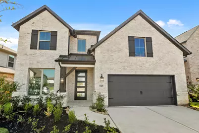 30415 Bermuda Hallow Bend, Brookshire, TX 77423 - Photo 1