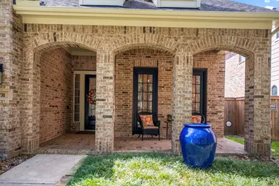 9731 Blue Cruls Way, Spring, TX 77379 - Photo 4