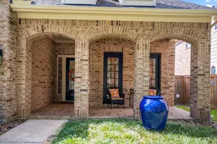 9731 Blue Cruls Way, Spring, TX 77379 - Photo 4
