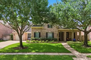 9731 Blue Cruls Way, Spring, TX 77379 - Photo 1