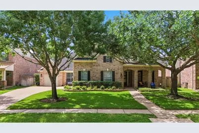 9731 Blue Cruls Way, Spring, TX 77379 - Photo 2