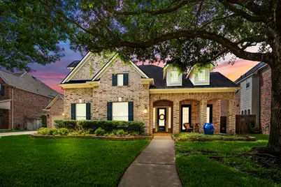 9731 Blue Cruls Way, Spring, TX 77379 - Photo 2
