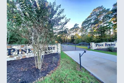 400 Pine Forest Acres, Trinity, TX 75862 - Photo 12