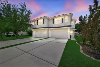 483 Folk Crest Lane, Dickinson, TX 77539 - Photo 1
