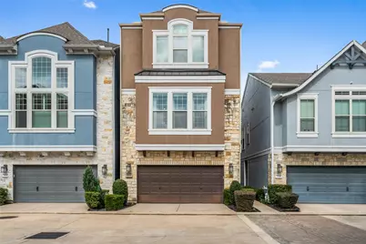 11922 Stirling Row Lane, Houston, TX 77082 - Photo 1