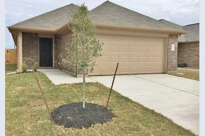 18934 Brescia Lane, Katy, TX 77449 - Photo 1