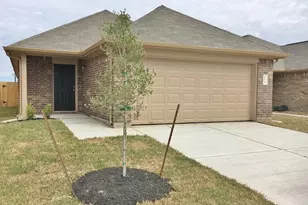 18934 Brescia Ln, Katy, TX 77449 - Photo 1