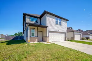 3503 Cannon Dr, Conroe, TX 77301 - Photo 2