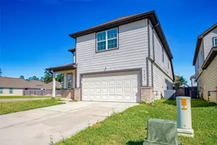 3503 Cannon Dr, Conroe, TX 77301 - Photo 4