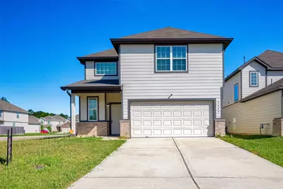 3503 Cannon Drive, Conroe, TX 77301 - Photo 1