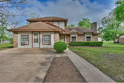 813 Gibbs Street, Navasota, TX 77868 - Photo 1