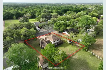 813 Gibbs Street, Navasota, TX 77868 - Photo 38