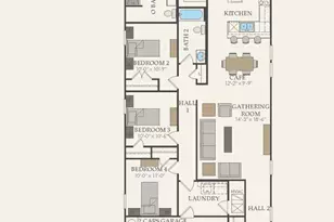 17227 Boulder Bch Dr, Crosby, TX 77532 - Photo 32