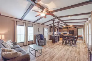 398 River Oaks Dr, Trinity, TX 75862 - Photo 8
