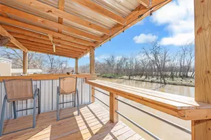 398 River Oaks Dr, Trinity, TX 75862 - Photo 8