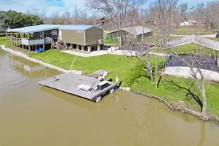 398 River Oaks Dr, Trinity, TX 75862 - Photo 1