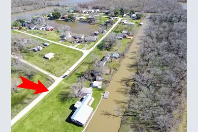 398 River Oaks Drive, Trinity, TX 75862 - Photo 28