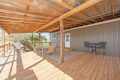 398 River Oaks Drive, Trinity, TX 75862 - Photo 6