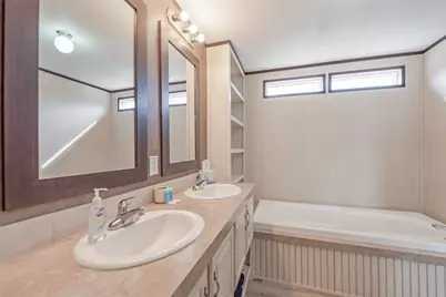 398 River Oaks Drive, Trinity, TX 75862 - Photo 16