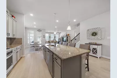 10267 Bayou Oaks Drive, Conroe, TX 77385 - Photo 8