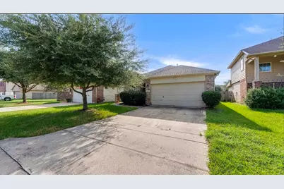 9938 Cobbs Cove Lane, Houston, TX 77044 - Photo 2