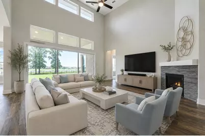 10334 Fountain Shore Drive, Missouri City, TX 77459 - Photo 10