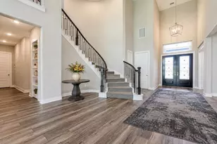 10334 Fountain Shore Dr, Missouri City, TX 77459 - Photo 6