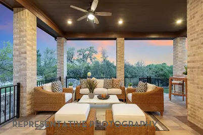 128 Jubilee Meadow Drive, Willis, TX 77318 - Photo 16