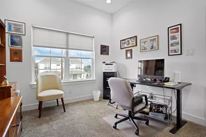 303 Blueberry Street #B, Houston, TX 77018 - Photo 30