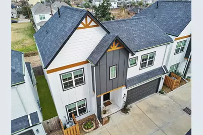 303 Blueberry Street #B, Houston, TX 77018 - Photo 4