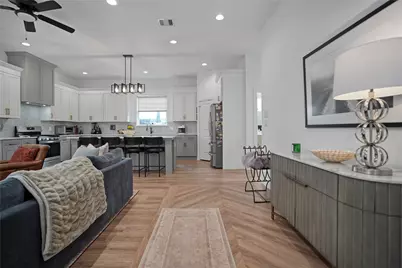 303 Blueberry Street #B, Houston, TX 77018 - Photo 12