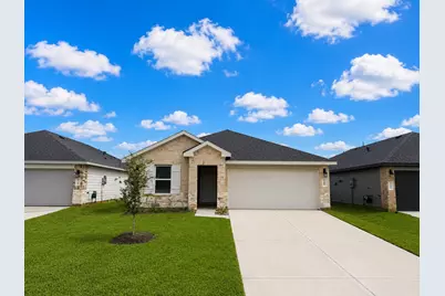 3050 Bloomsbury Terrace Drive, Fulshear, TX 77441 - Photo 1
