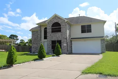 118 Highland Street, Texas City, TX 77591 - Photo 1