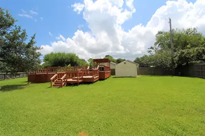 118 Highland Street, Texas City, TX 77591 - Photo 18