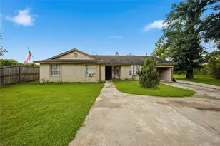 4606 Terrell St, Houston, TX 77093 - Photo 2