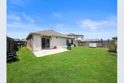 21058 Wenze Lane, New Caney, TX 77357 - Photo 26