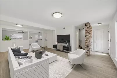 1653 W Sam Houston Parkway S, Houston, TX 77042 - Photo 4
