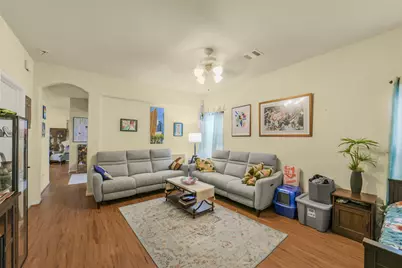 7402 Granite Terrace Lane, Houston, TX 77083 - Photo 8