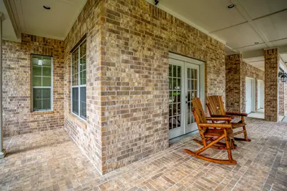 1503 Kennoway Park Drive, Spring, TX 77379 - Photo 4