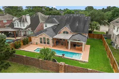 1503 Kennoway Park Drive, Spring, TX 77379 - Photo 2