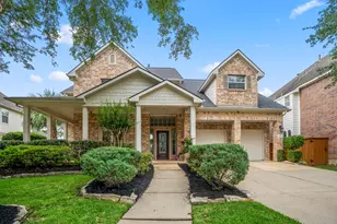 1503 Kennoway Park Dr, Spring, TX 77379 - Photo 1