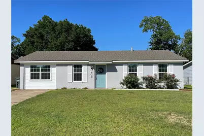 808 Dumas Drive, Bryan, TX 77803 - Photo 1