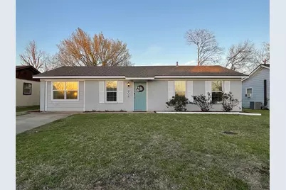 808 Dumas Drive, Bryan, TX 77803 - Photo 1