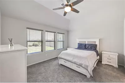 4806 Cedar Butte Lane, Manvel, TX 77578 - Photo 8