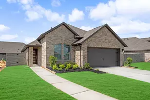 4806 Cedar Butte Ln, Manvel, TX 77578 - Photo 2