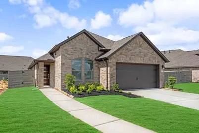 4806 Cedar Butte Lane, Manvel, TX 77578 - Photo 2